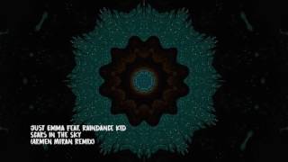 Just Emma feat. Raindance Kid - Scars In The Sky (Armen Miran Remix) Resimi