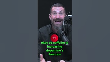 Neuroscience : Caffeine