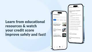 CoolCredit | The Smartest DIY Credit Repair App screenshot 5