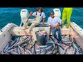 We FILLED the Boat..TRUTH Behind Commercial Fishing - YouTube