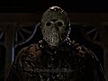 Jason vorhees edit