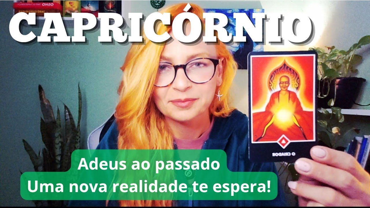 CAPRICÓRNIO🌟 SEU DESTINO É PODEROSO E VAI SE MANIFESTAR. 