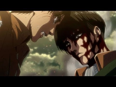 Attack On Titan Chronicle Full Movie | English Dub