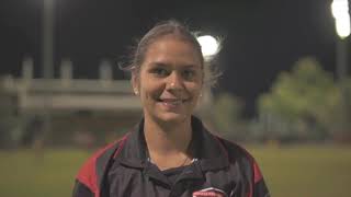 Aami 2018 Afl Showreel