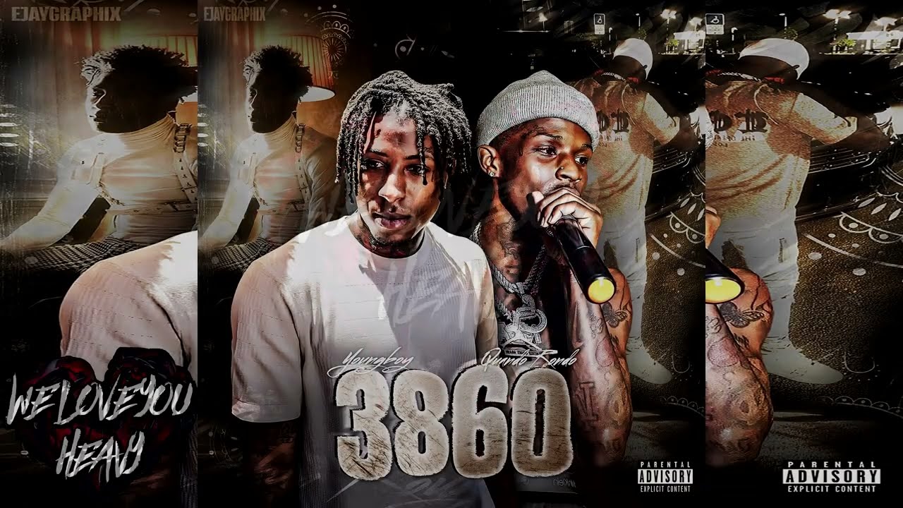 [FREE] [HARD] NBA YoungBoy x Kevin Gates Type Beat 2022 "Best Of Me