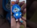 Doremon key chain #meesho #ugccreator #review