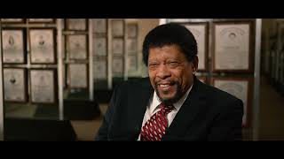2023 AHSAA Hall of Fame Tribute - Ronald Jackson, T.R. Miller High School