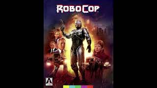 10. Robocop Lives (Robocop Final Theatrical Mix)