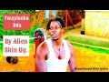 Alien Skin Twayisekoda Lyrics video Latest ugandan new music 2023