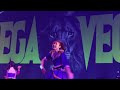 2026/03/20『Plastic 2 Mercy』 GANG PARADE MEGAVEGAS 2026 ギャンパレ神戸