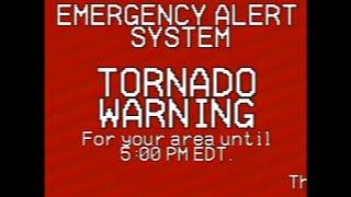 Surrys Doom Tornado Eas Mockog Horror