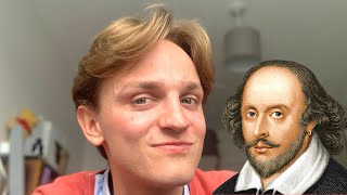Shaketember #1 - The Authorship Controversy! @JoeSpivey02