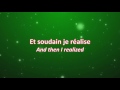 Mike Brant -  Rien Qu'une Larme Dans Tes Yeux (Lyrics)