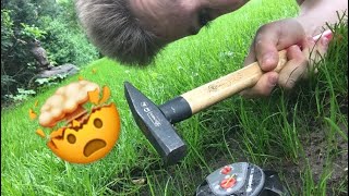 Kurzvideo: Gardenasprinkler - ich könnte schon wieder ausrasten!!! ?