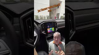 Conheça a bruta do Brasil Hunter 4x4 #4x4 #caminhonetes #mercadoautomotivo @jacmotorsbr