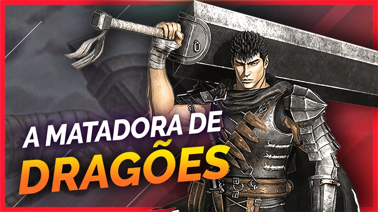 Berserk  Mangaká aborda cronograma para o fim da obra