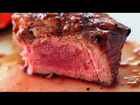 El misterio del líquido rojo en la carne: ¿Qué es y por qué ocurre? - Video