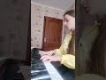 Коломийка (piano)