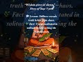 “Powerful Quotes &amp; Teachings from the Puranas 📜 That Still Inspire Today!”