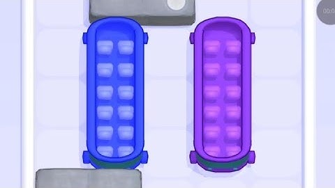 Sky Rush Update Level 46-49 Walkthrough Gameplay Android,iOS 