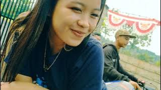 modifikasi drag bike Jupiter z 200cc & ninja rr 150cc||LINGLUNG_PROJECT