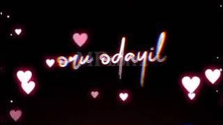 Azhage nee poranthathu athisayama song black screen whatsapp status