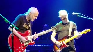 Steve Miller Band & Peter Frampton - Same Old Blues - The Ford Center, Evansville, IN, June 12th2018