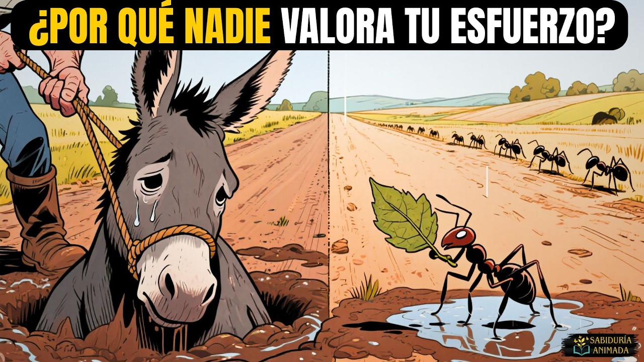 Fueron Ignorados… Hasta que Cambió Todo | Cuento de Injusticia y Recompensa Divina