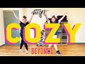 Cozy - Beyoncé - Freestyle DansFit - Dance Fitness - Choreography