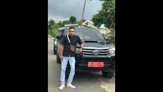 UGEN LAKE_DANSA FOX_(NONA LABAT)COVER TERBARU 2024