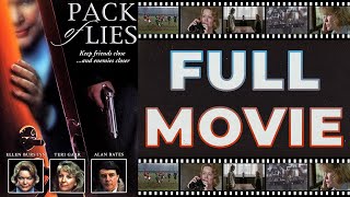 Pack of Lies (1987) Ellen Burstyn | Teri Garr - True Drama HD