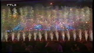DJ BoBo - Let The Dream Come True (RTL2 VIDEO ) 1996