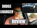 2017 Dodge Charger SXT V6 Review