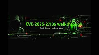 CVE-2025-27136 Exploit Walkthrough | Root Access via id_rsa | OSCP Preparation