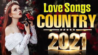 Keith Urban, Dan + Shay, Thomas Rhett - New Country Love Songs 2021 Playlist Ever