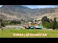 Kunar province  afghanistan  the hidden beauty  4k