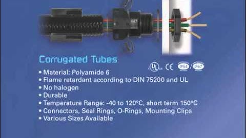 Altech Corp. Product Overview