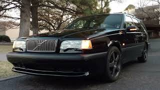 Name this Volvo 850 part sound... Answer is linked in the description area... - Trivia