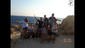 WE ARE ONE - WE ARE ERASMUS+! WE ARE SHIPCON!