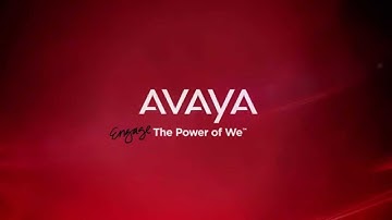 Installing Avaya Appliance Virtualization Platform (AVP)