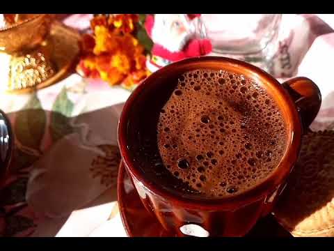 قهوة إلها اصول ☕❤ أجمل صباحيات  صباحيات القهوة شاعر وسيم زادةcoffee and morning حالات واتس جديدة2021