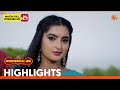Manamagale Vaa - Highlights | 18 Apr 2026 | Tamil Serial | Sun TV