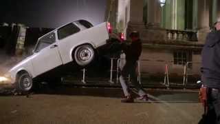 The Man From U.n.c.l.e. - Guy Dossier