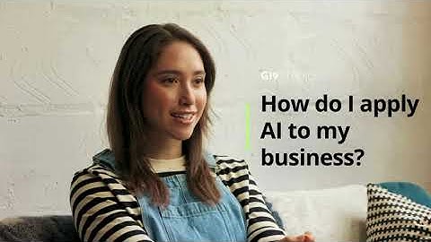 How You Can Apply Gen AI to Your Business | Generative AI Real-World Use Cases | G19Studio