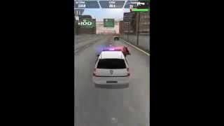 VELOZ Police 3D    gameplay screenshot 1