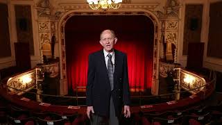 Lancaster Stories - The Grand Theatre