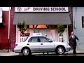 1995 Kia Sephia Commercial Driving School