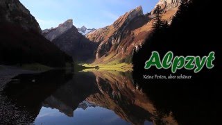 ALPZYT Teaser Trailer | ab 13.10.16 im Kino