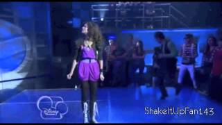 Shake it Up Chicago Auditions [Dance]