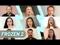 Into the Unknown [Frozen 2] - Welsh of the West End